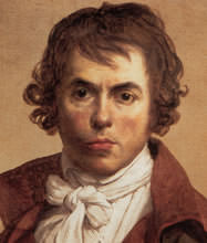 Jacques-Louis David 大衛